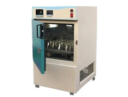 shaking incubator-supplier-maalab